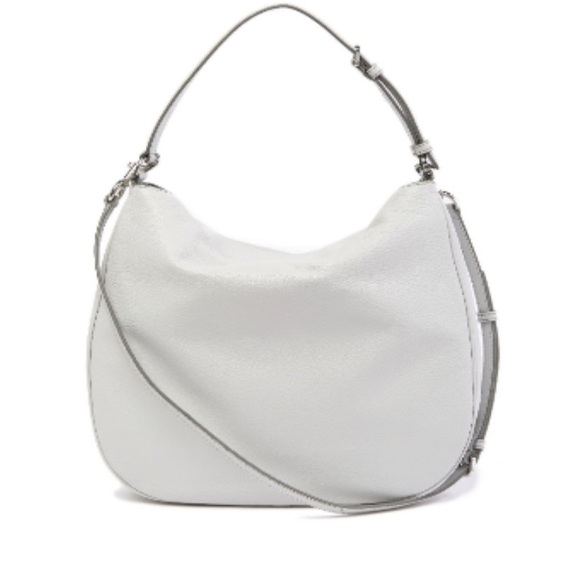 MARC JACOBS Empire City Leather Hobo Bag - Picture 2 of 12